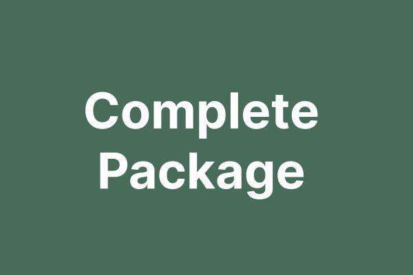 Complete Package