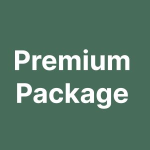 Premium Package