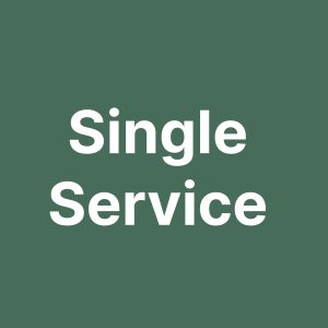Single Service