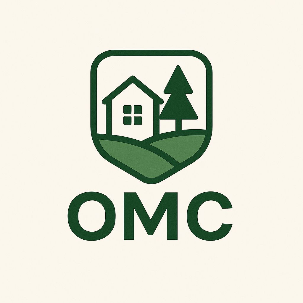 Outdoor Maintenance Company